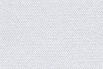 Elegant white textile background for your design.