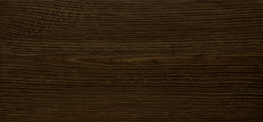 Hintergrund Holztextur Eichenholz sehr dunkel Low-key - Background wood texture oak wood very dark low-key