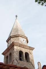 Eglise Saint James d'Opatija