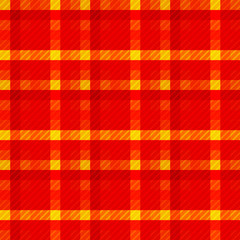 Seamless pattern background from a variety of multicolored squares.