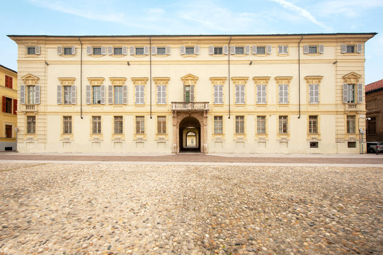 Conservatorio di Alessandria