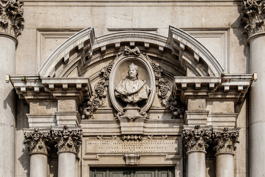 Brescia, Duomo Nuovo