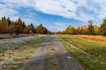 Herbstzauber