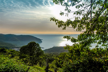 Bartin, Turkey, 22 May 2013: Amasra