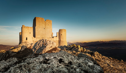 Rocca Calascio