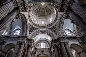 Brescia, Duomo Nuovo