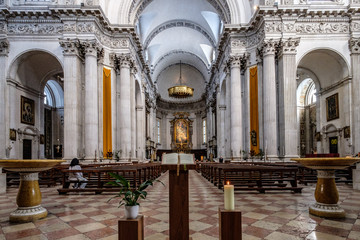 Brescia, Duomo Nuovo