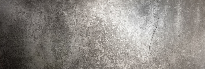 graue alte Betonwand Textur als Hintergrund in XXXL