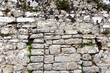 Graphic texture stone