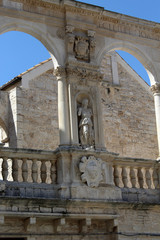 Obraz premium National Gallery of Apulia 