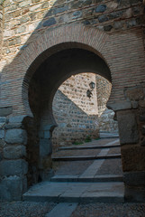 Toledo, Spain