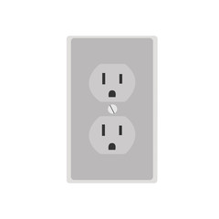 power socket icon