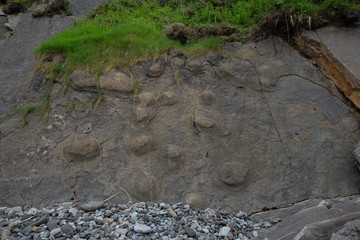 Felsformation