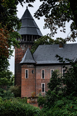 Burg Linn