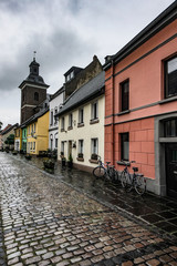 Krefeld Linn