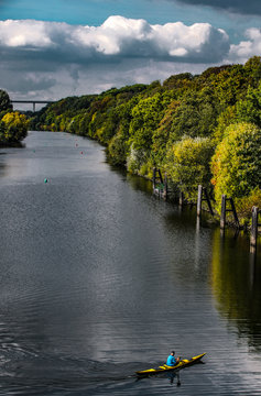 Ruhr