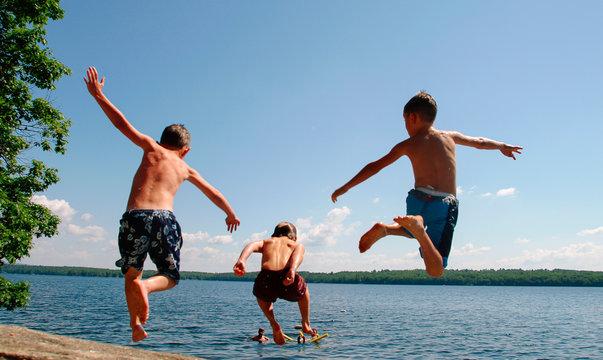Summer Leap