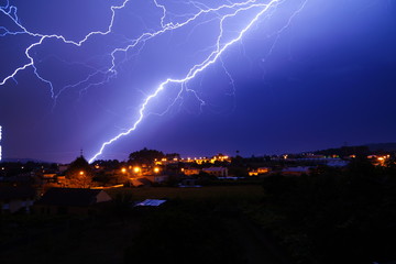lightning