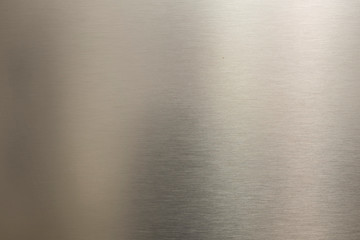 metal texture background in aluminium