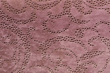abstract purple pattern