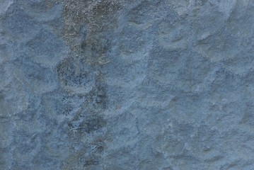 gray stucco stone texture on concrete wall