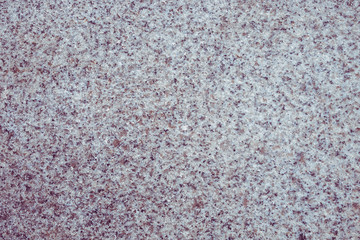 Granite Texture, Red Base with Black and Gray Spots