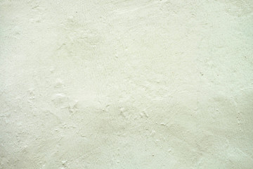 white old whitewashed wall with rich and various texture.
