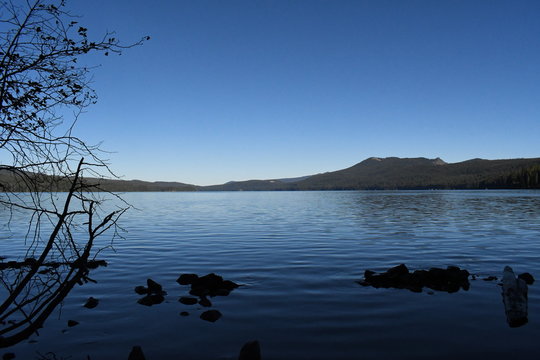 Odell lake 