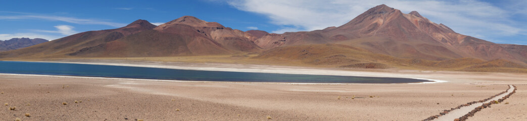 Laguna Miscanti