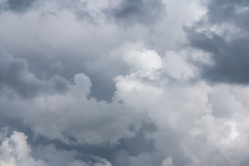 Sky Clouds