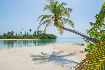 San Blas Island