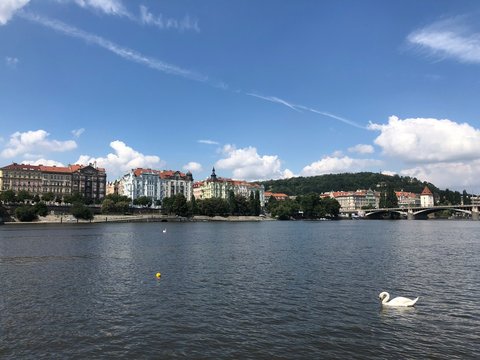 Vltava