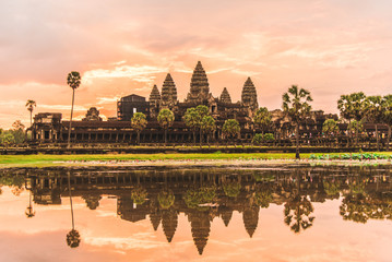 Angkor Wat