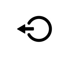 Logout icon. Logout symbol design from Web navigation collection.
