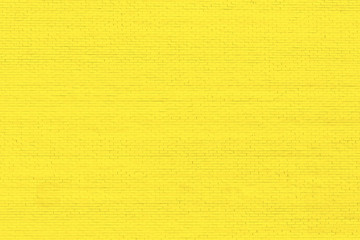 Yellow brick wall for background or texture