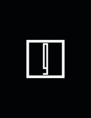 g logo
letter
icon