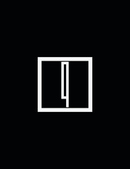 q
logo
letter
icon