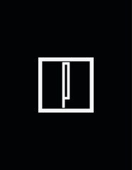 p
logo
letter
icon