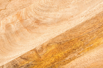 Beautiful natural warm wooden surface