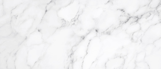 Texture et fond de marbre blanc.