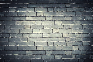 Background of brick wall