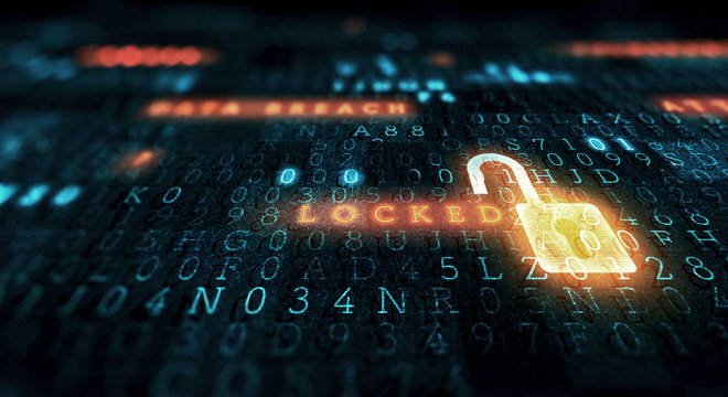 Danger of hack attack