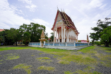 Church in Thailand