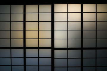 日本家屋のイメージ