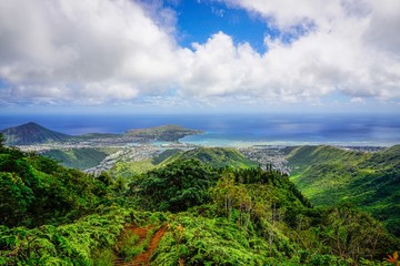 Fototapeta premium Ridge