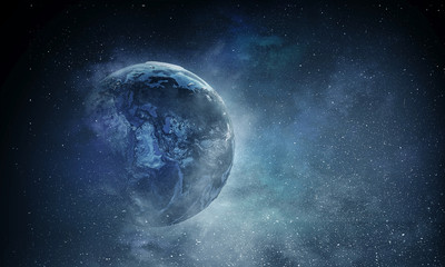 Our unique universe