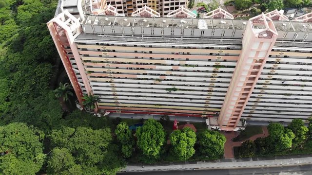 Block 119 Bukit Merah View HDB flat