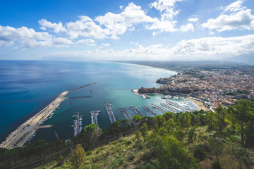 porto siciliano