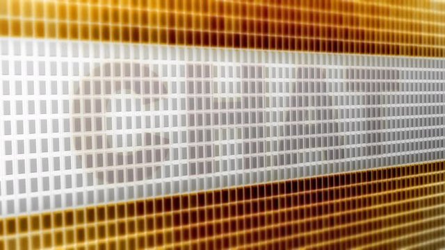 Chat icon on the Screen. 4K Resolution. Encoder Prores 4444. Great Quality. Looping.