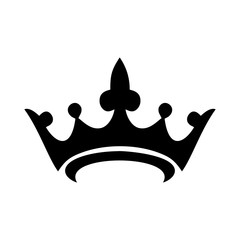 crown king symbol